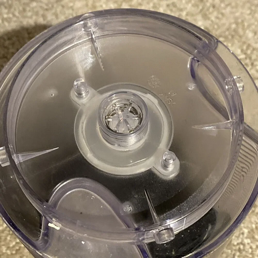 Ninja replacement water